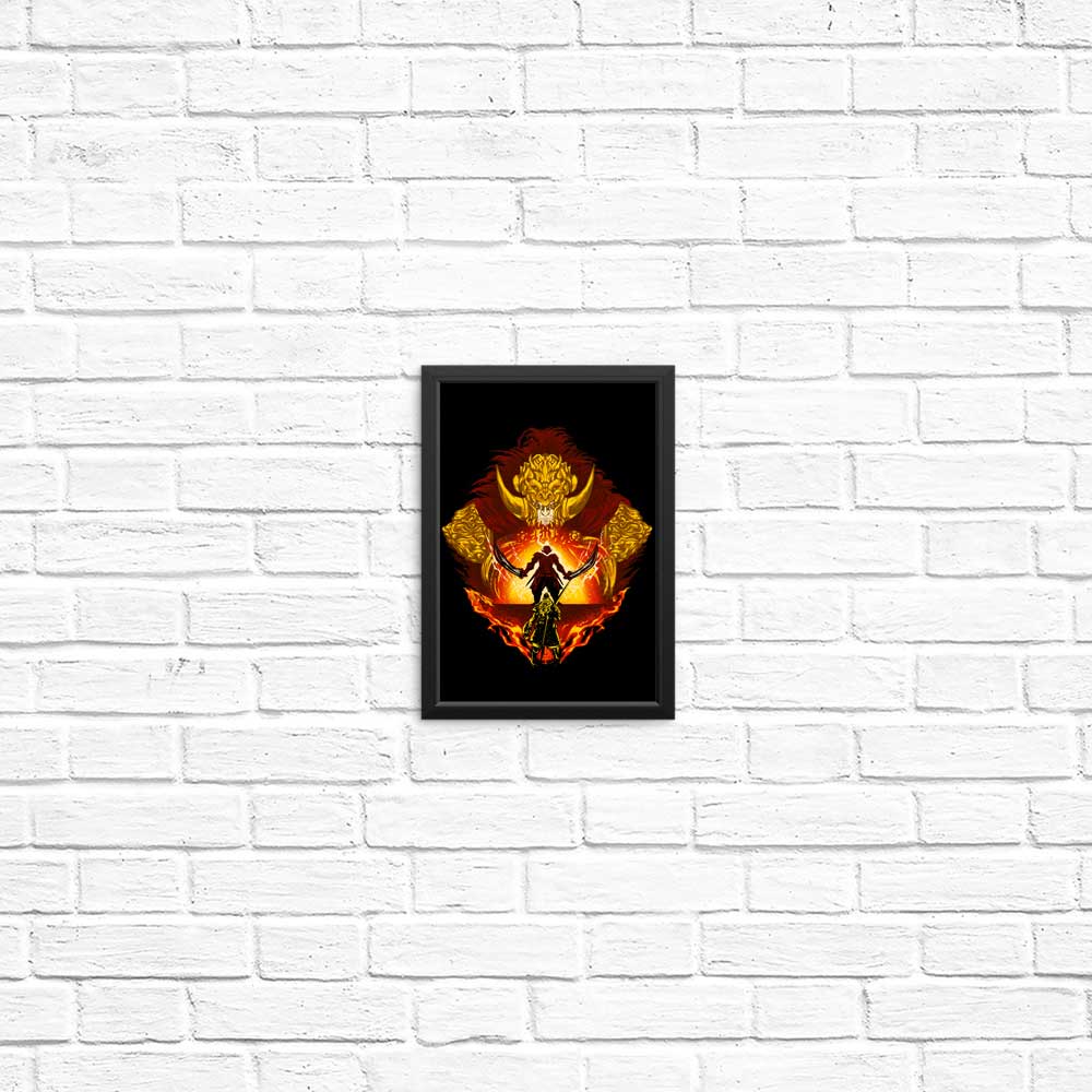 Stunning Gravity Rush Posters and Prints by Hypertwenty