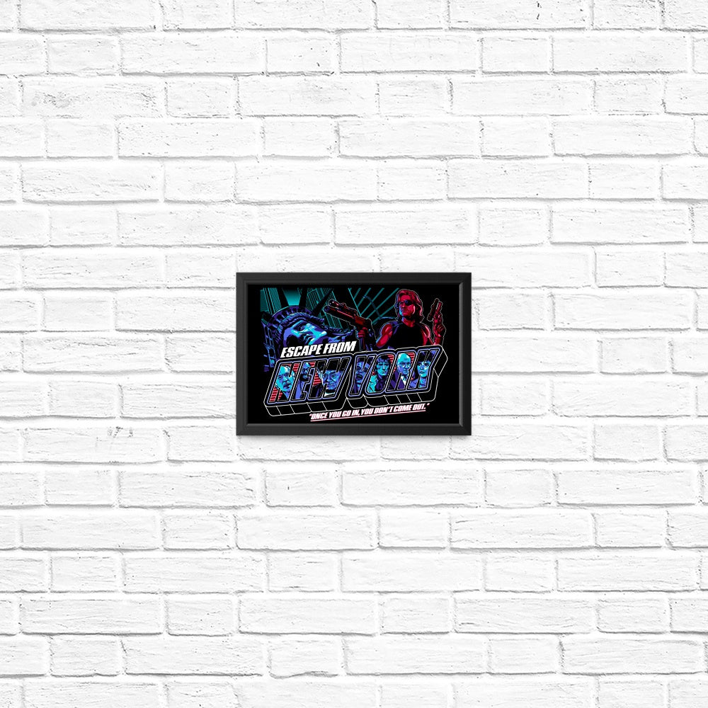 Unique 'You Don't Come Out' Posters and Prints for Art Enthusiasts