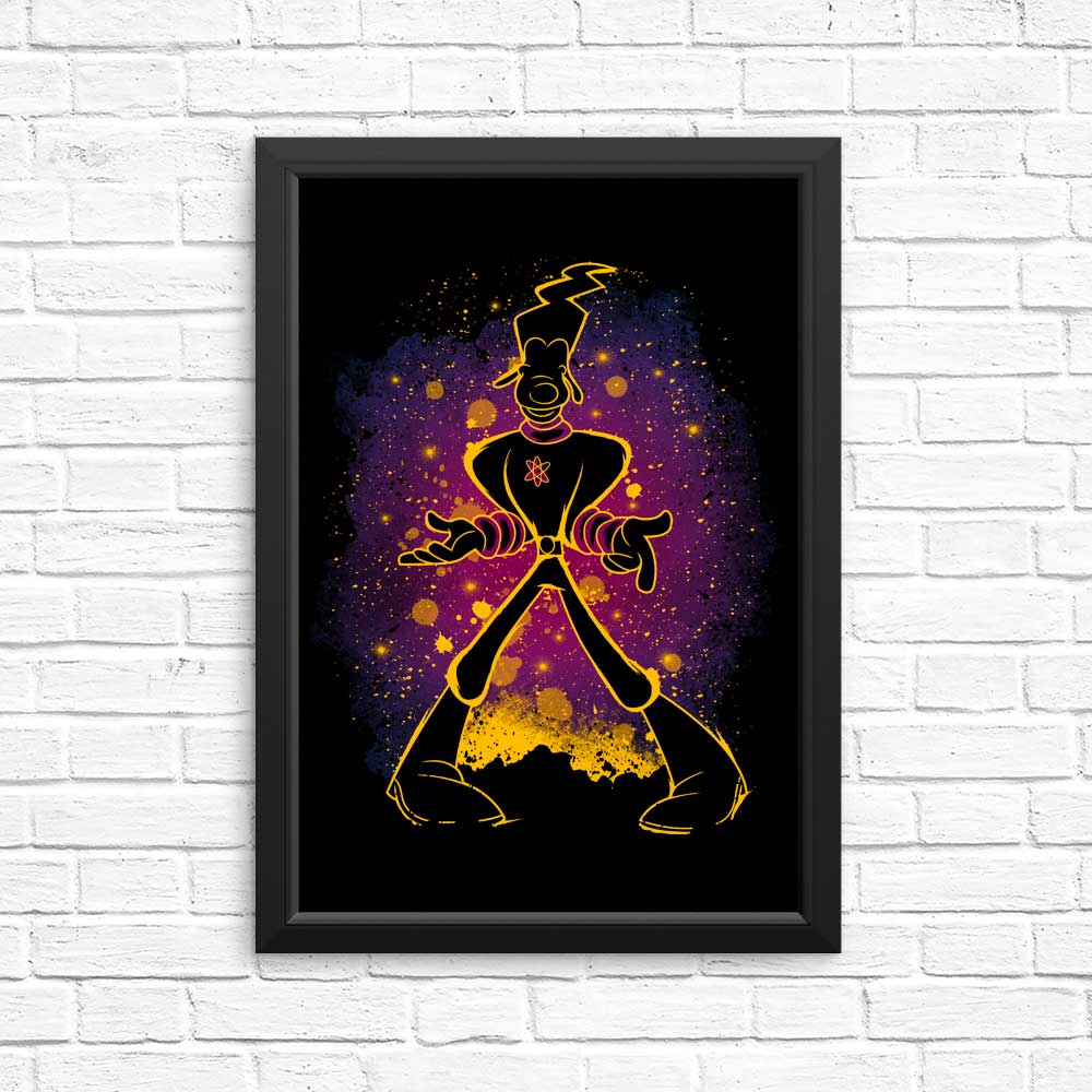 Soulkr's I2I High - quality Posters and Prints