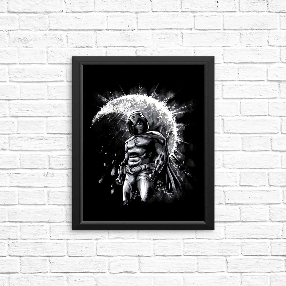 The Knight Rises - High - Quality Posters and Prints