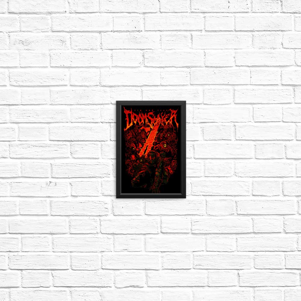 The Unchained Predator - High - Quality Posters and Prints for Wall Decoration