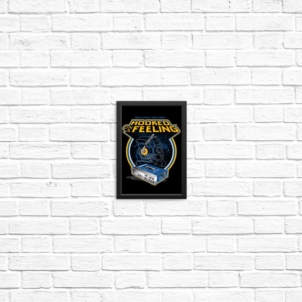 Ooga Chaka - Art Posters and Prints for Wall Decor