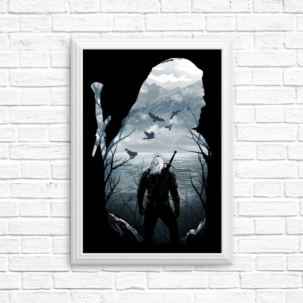 Wild Hunt - High - Quality Photographic Posters and Prints