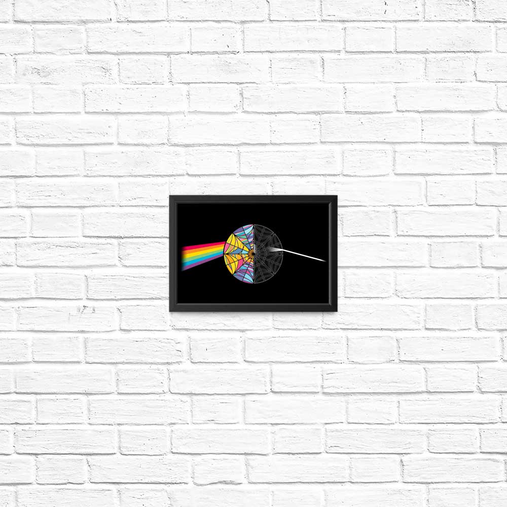 High - Quality Dark Side of the Room Posters & Prints