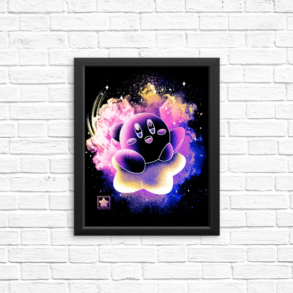 Soul of the Dream - Art Posters and Prints