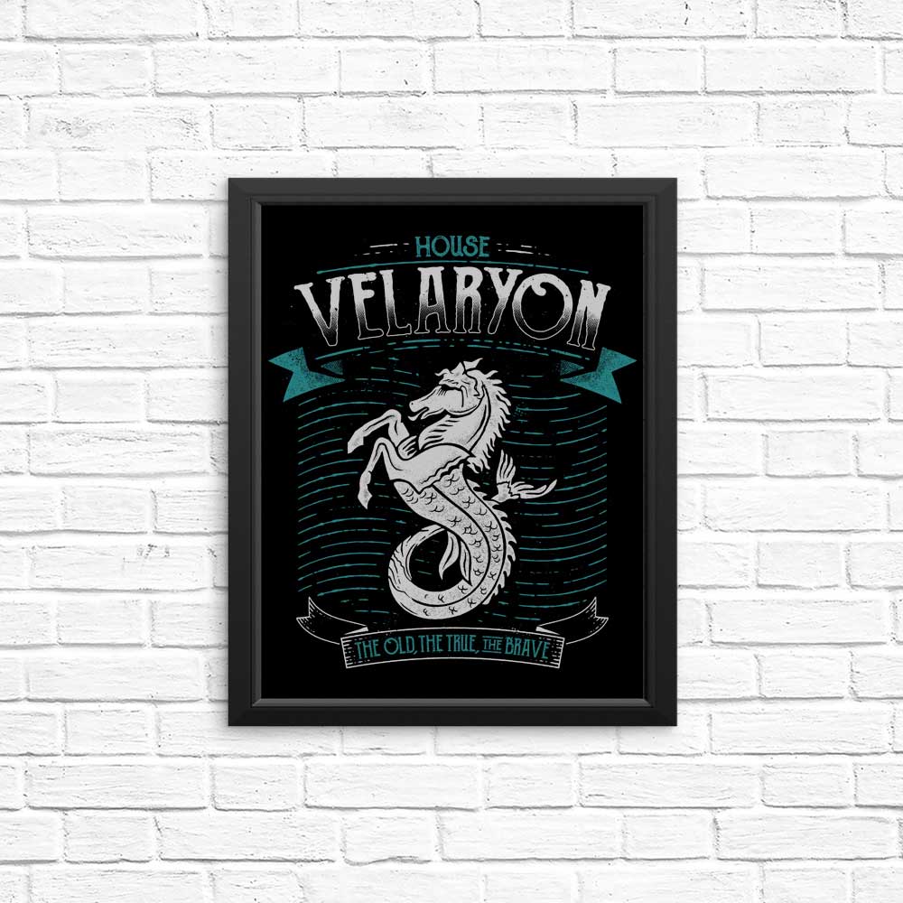 Vintage, Authentic and Courageous Posters and Prints
