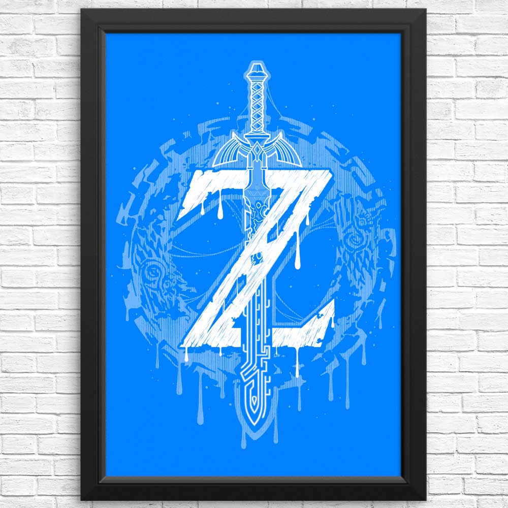 Legendary Tears - High - Quality Photographic Posters and Prints