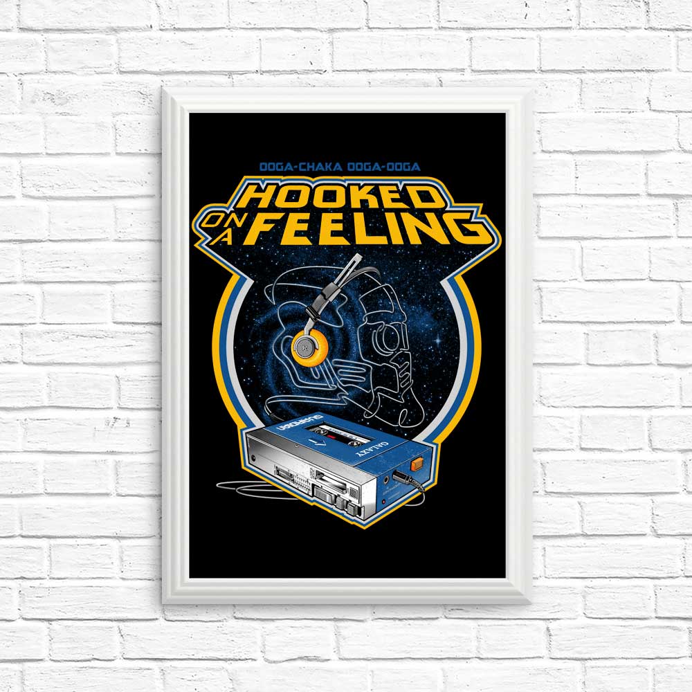 Ooga Chaka - Art Posters and Prints for Wall Decor