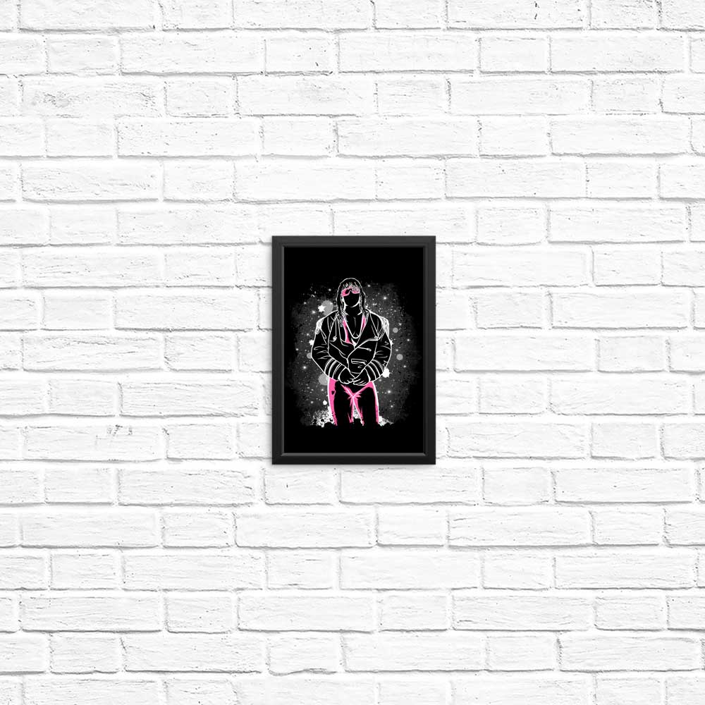 The Hitman - High - Quality Posters and Prints for Wall Decor