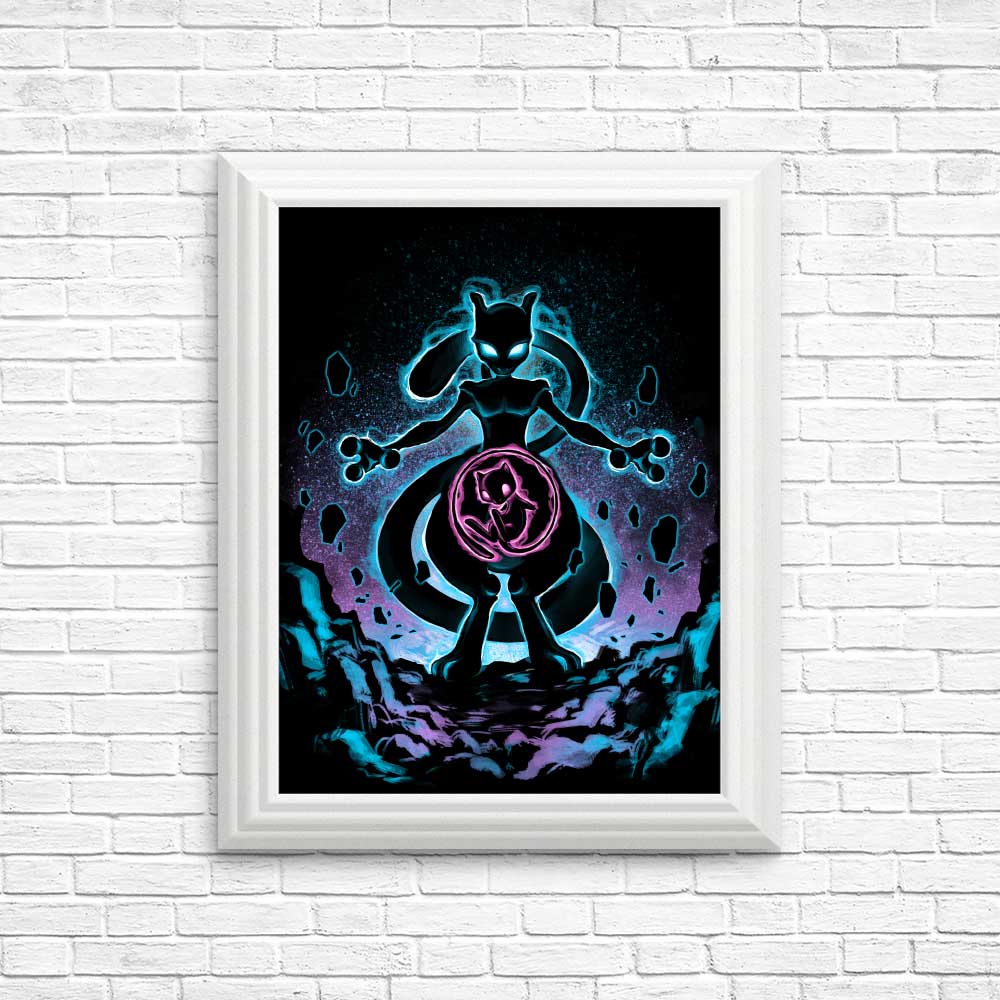 The Return of the Legend - High - Quality Posters and Prints
