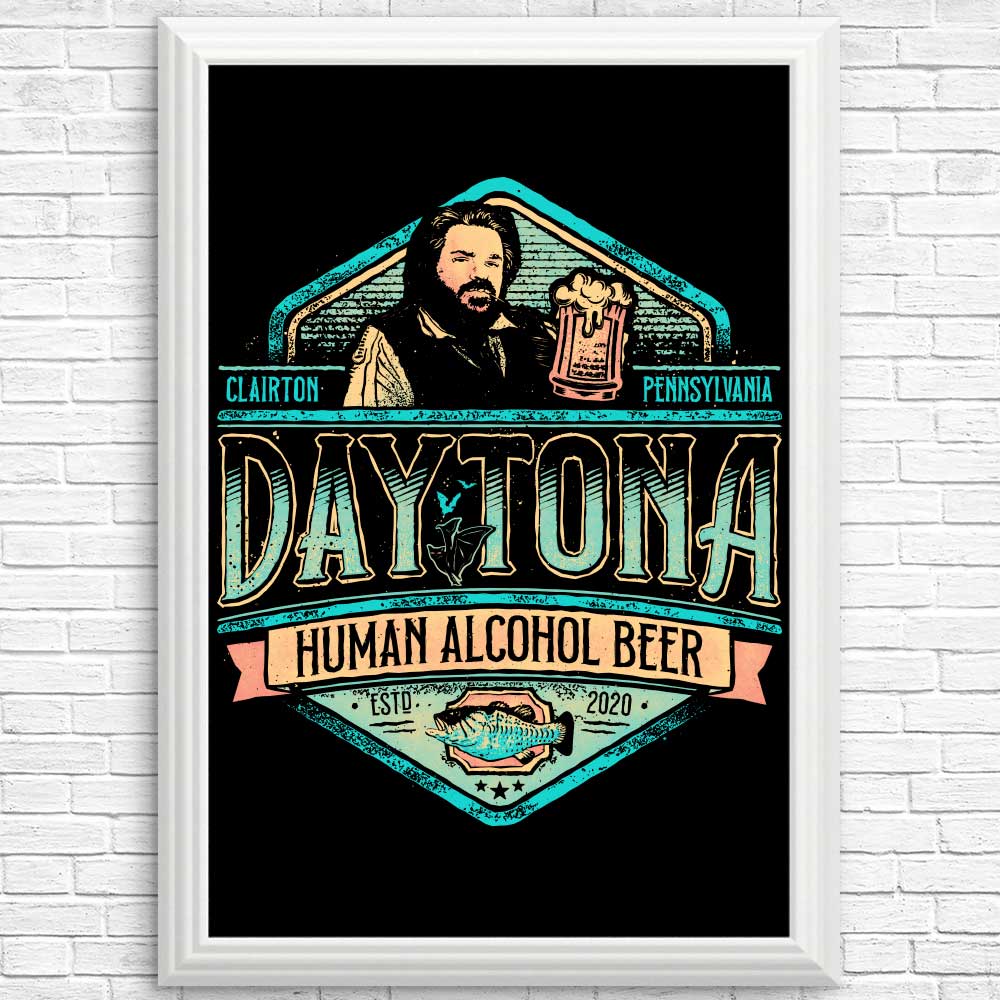 Coming Right Up - High - Quality Art Posters and Prints