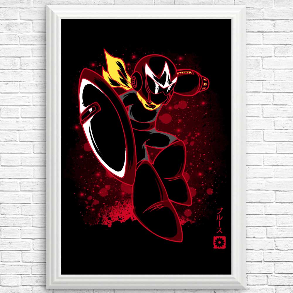 Soulkr's Proto Series High - Quality Photographic Prints and Posters