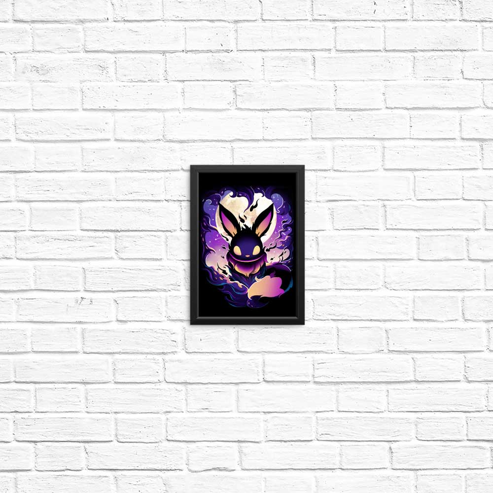Darkness Evolution - High - quality Posters and Prints