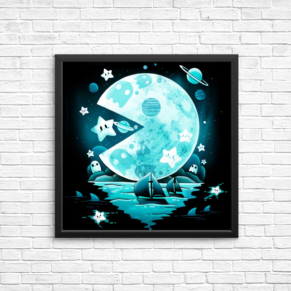 Gamoon - High - Quality Art Prints and Posters