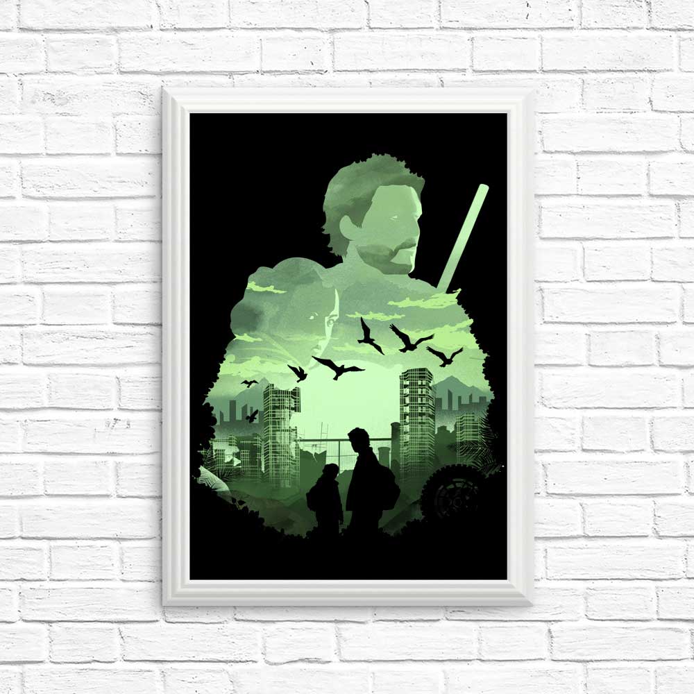 Stunning Iconic Sunset Photographic Posters & Prints