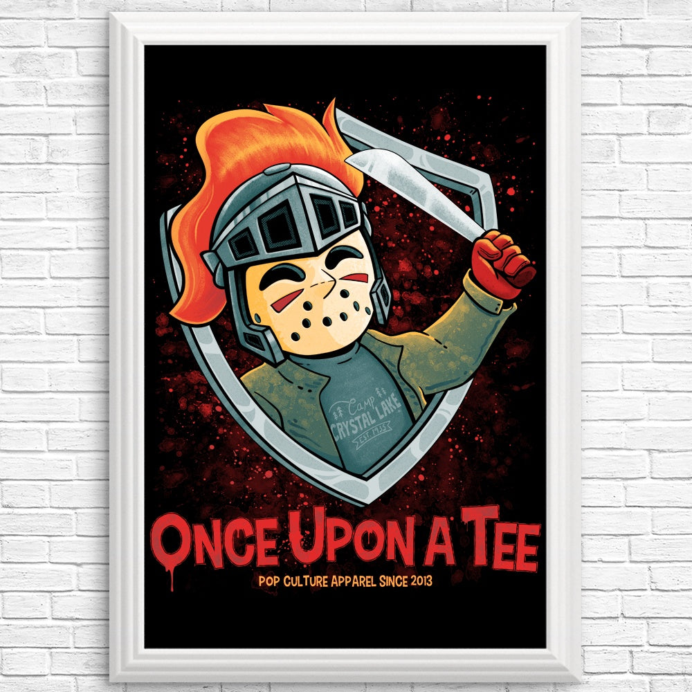 Teerion Voorhees Artistic Posters and Prints for Home Decor