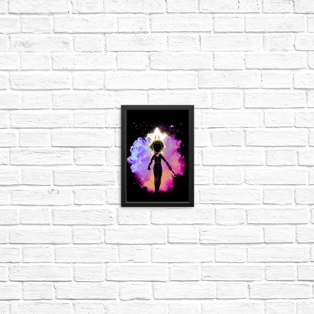High - Quality 'Soul of the Princess' Posters and Prints