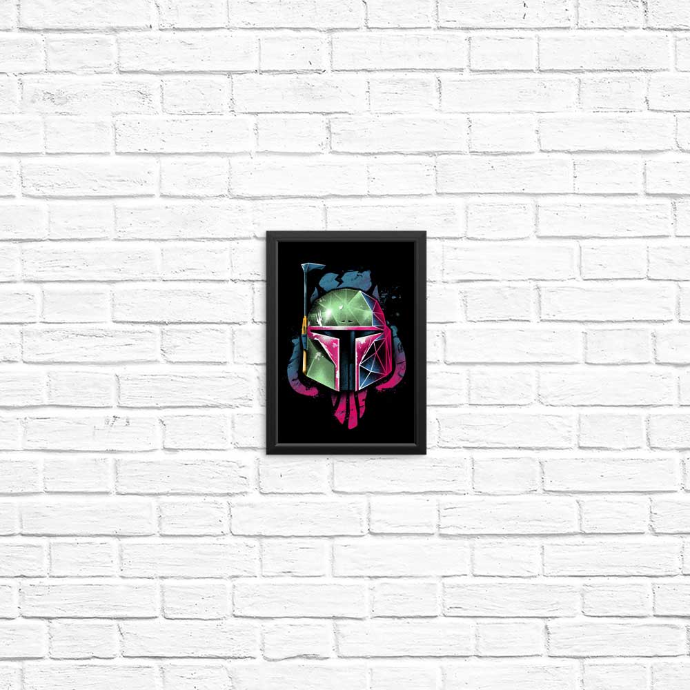 High - quality Rad Hunter Photography Posters & Prints