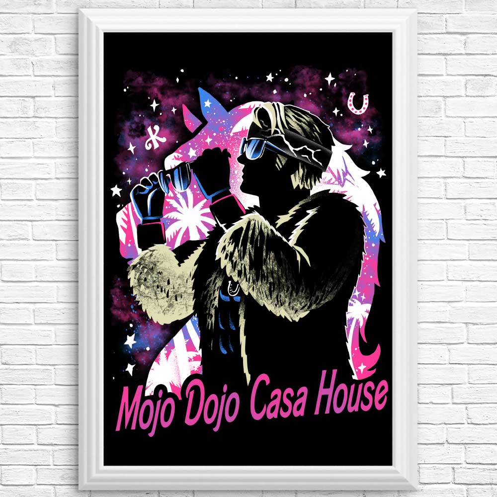 Boys Night Themed Wall Posters and Prints for Decoration