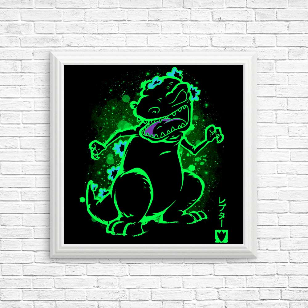 The Majestic Ozone King - Stunning Posters & Prints