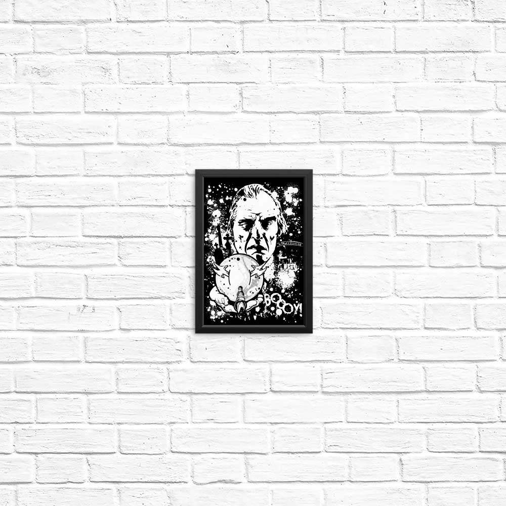 High - Quality Morningside Art Posters & Prints by Arinesart