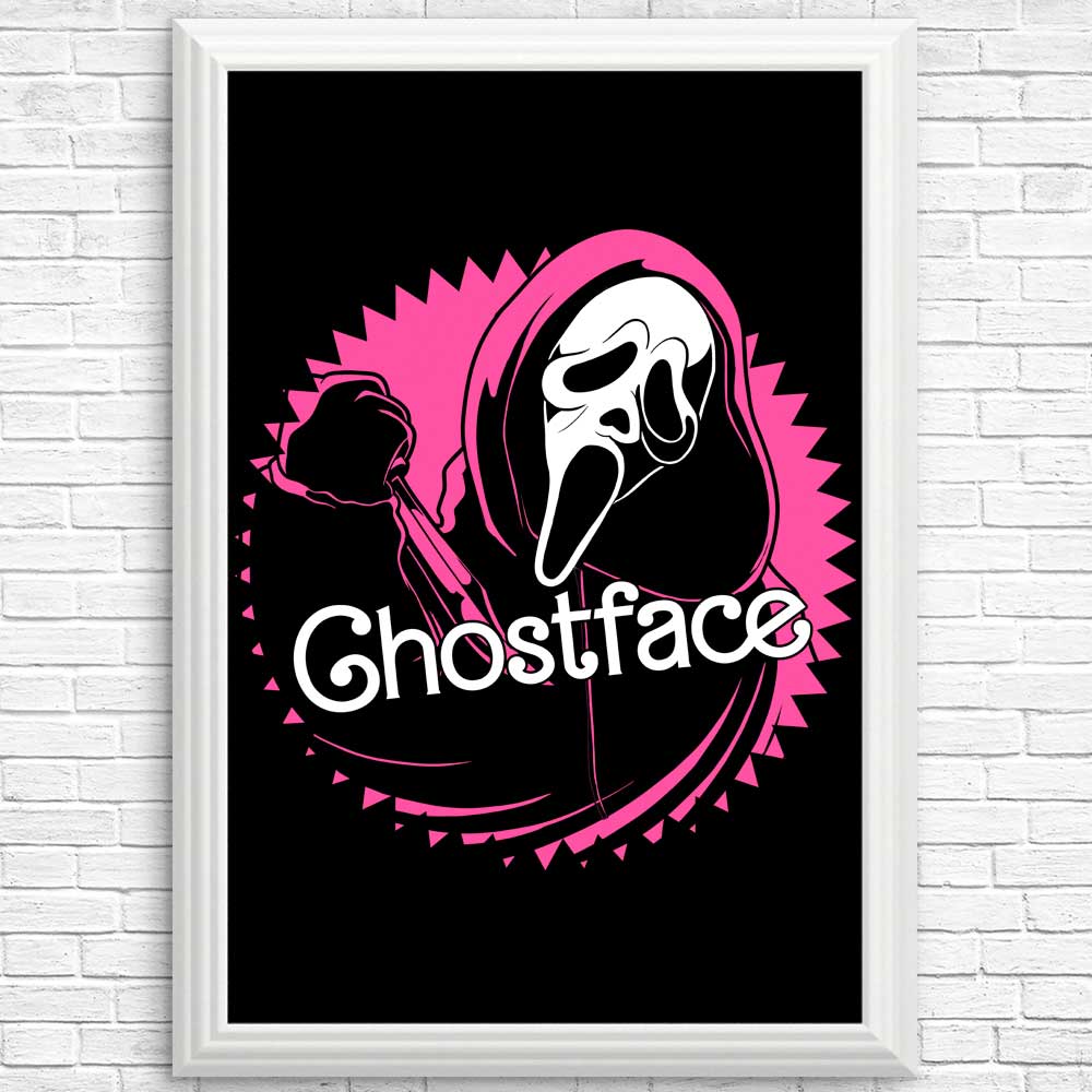 High - quality Malibu Ghost Photography Posters & Prints