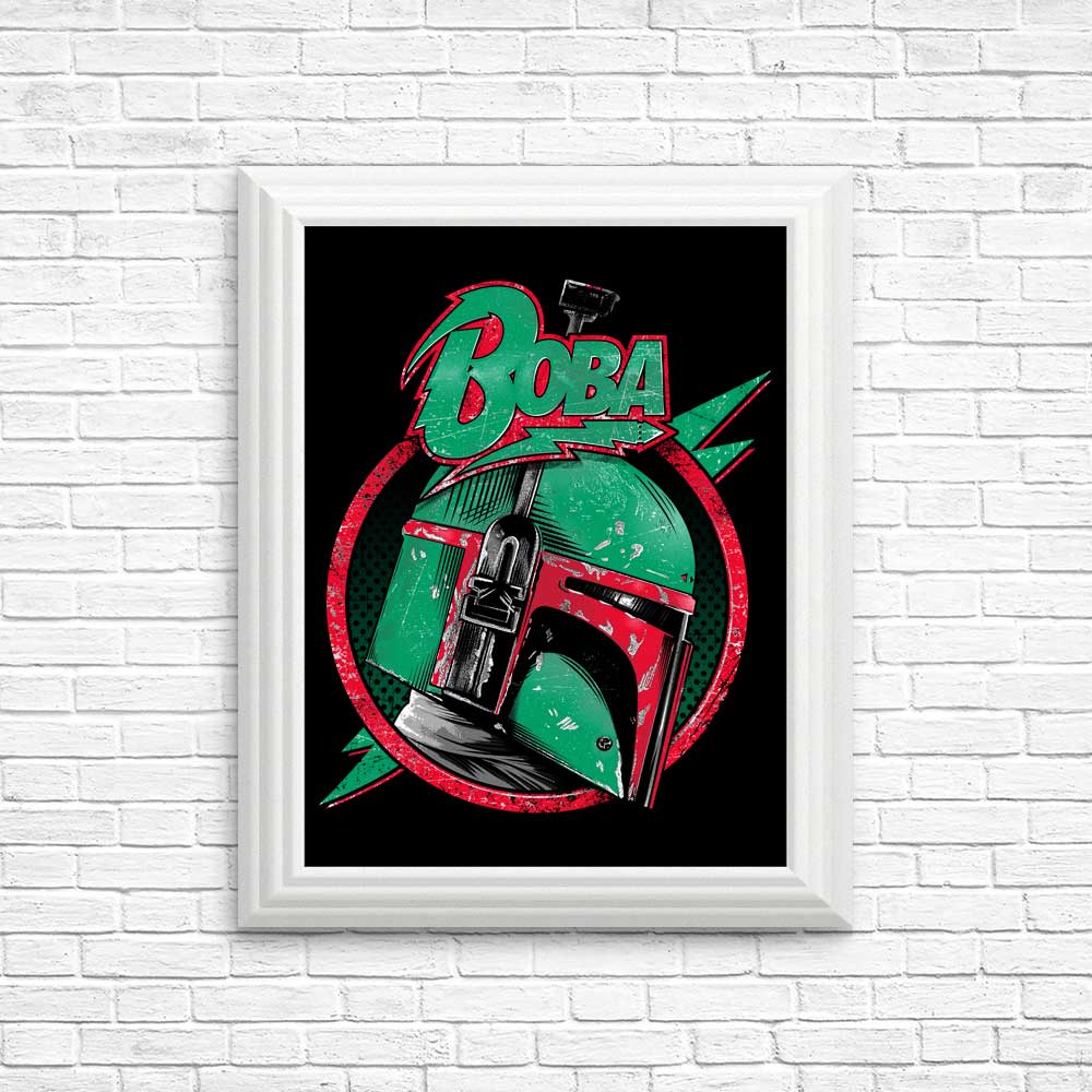 High - Quality 'Hunter, Hunter' Posters and Prints by CappO