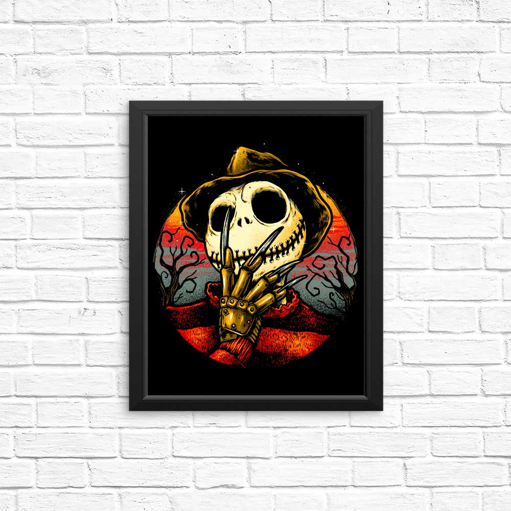 Enchanting Sweet Dreams Wall Posters and Art Prints
