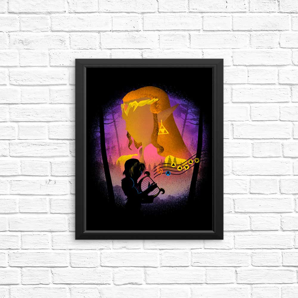 Heroic Princess Art - Posters and Prints for Your Collection