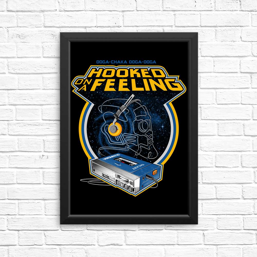 Ooga Chaka - Art Posters and Prints for Wall Decor