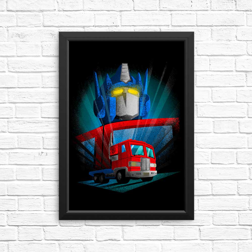 Antique - Style Prime Posters and Art Prints
