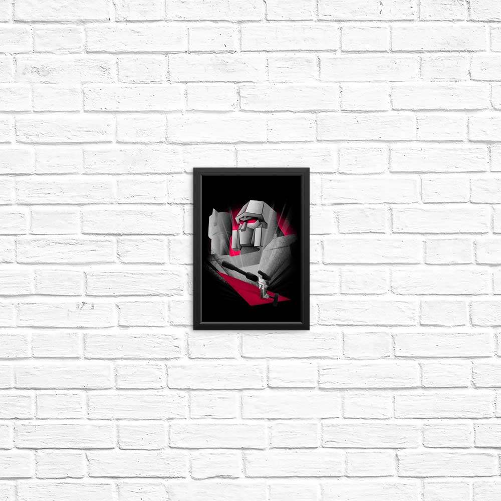 My Lord - High - Quality Wall Posters and Prints