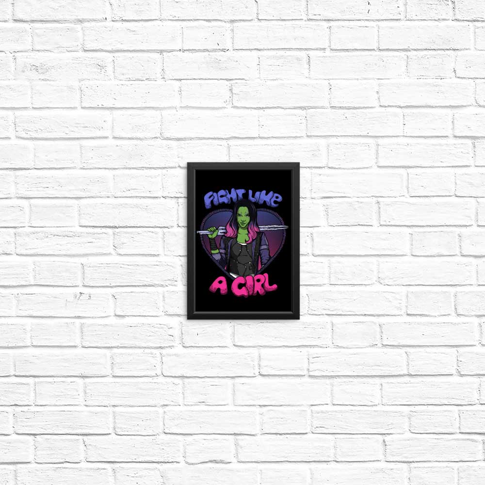Guardian - Inspired High - Quality Posters & Prints