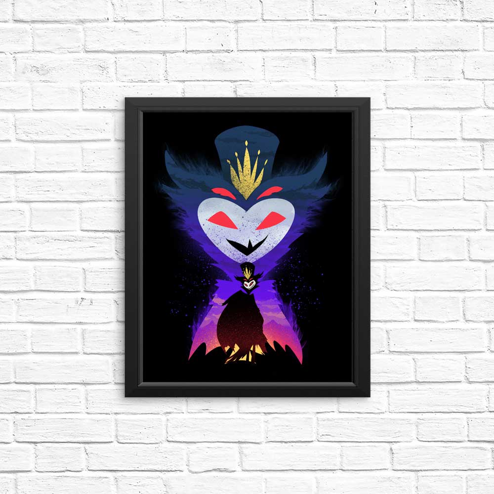 Helluva Boss - High - Quality Posters and Prints