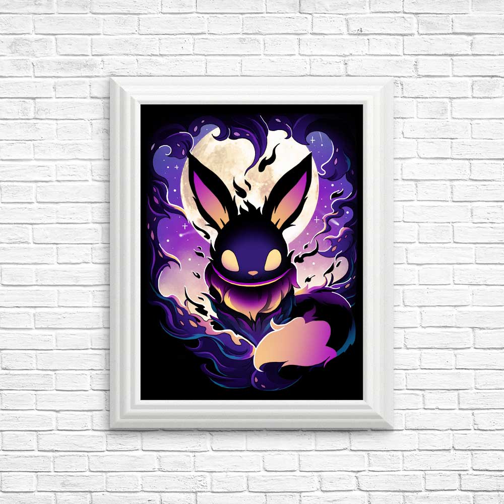 Darkness Evolution - High - quality Posters and Prints