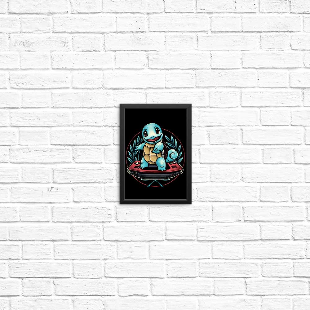Torrent - Stunning Posters and High - quality Prints