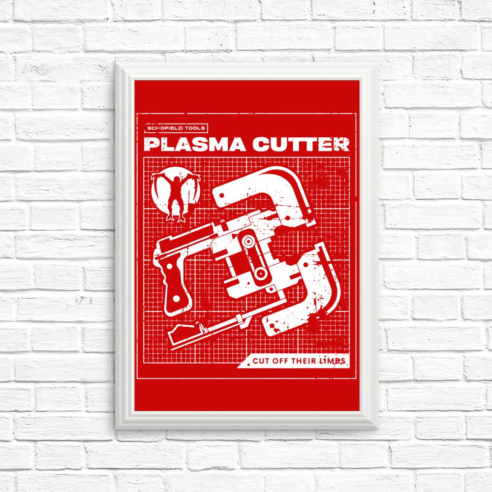 Logozaste's 'Cut Off Their Limbs' High - Quality Posters & Prints