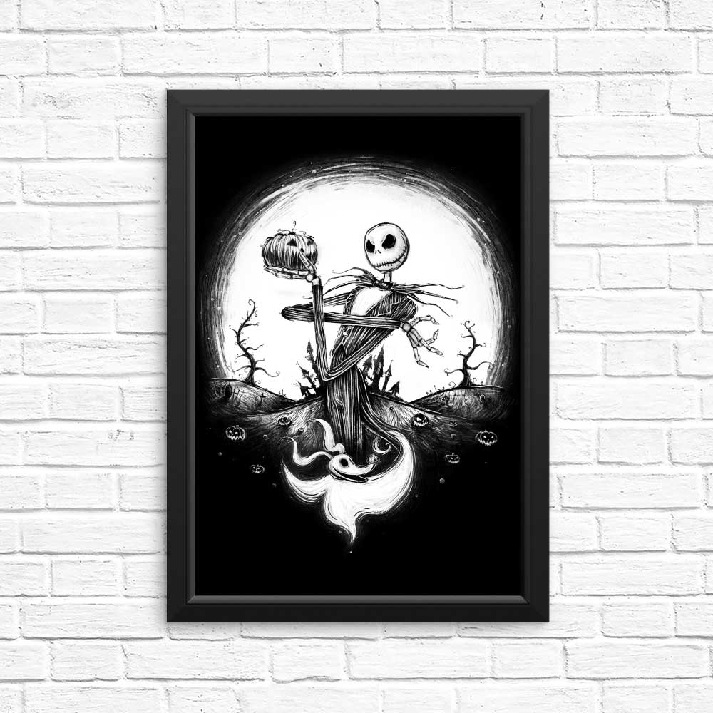 Eye - catching Posters & Prints of 'Everybody Scream'