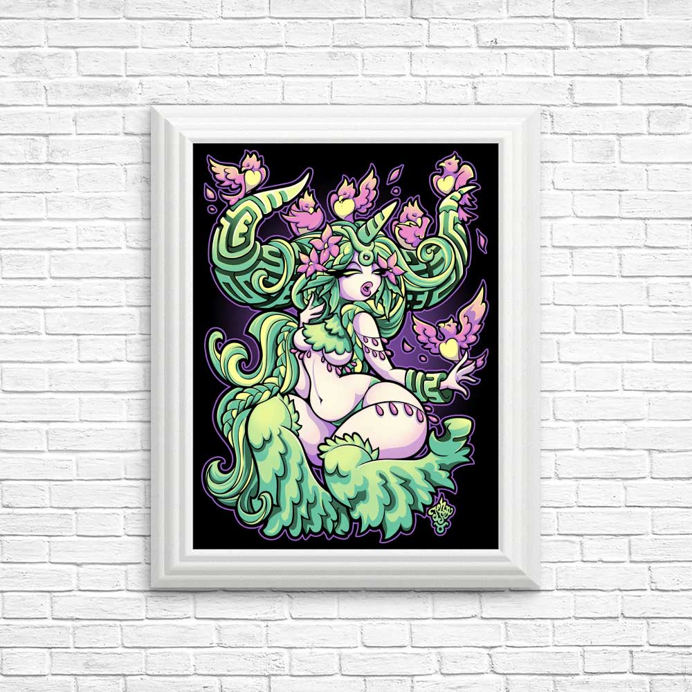 Taurus-themed Art Posters and Prints