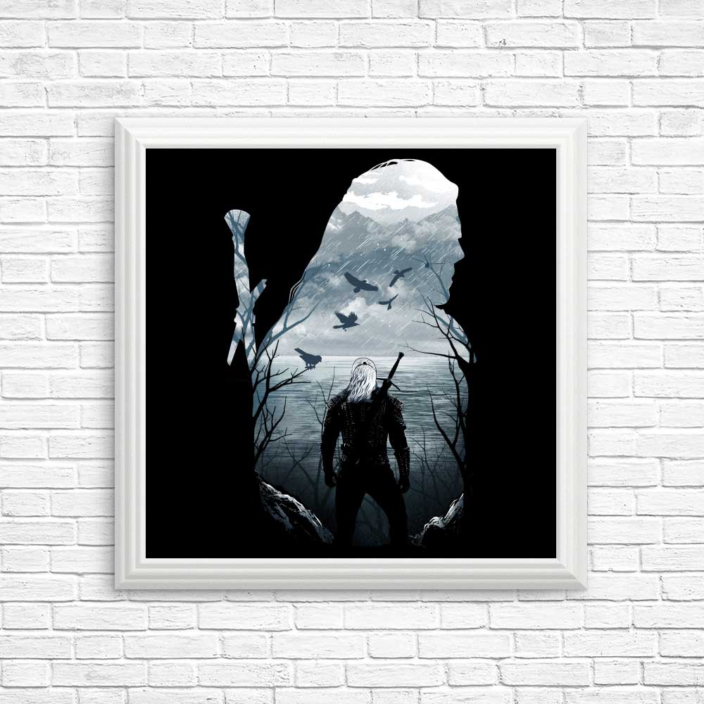 Wild Hunt - High - Quality Photographic Posters and Prints
