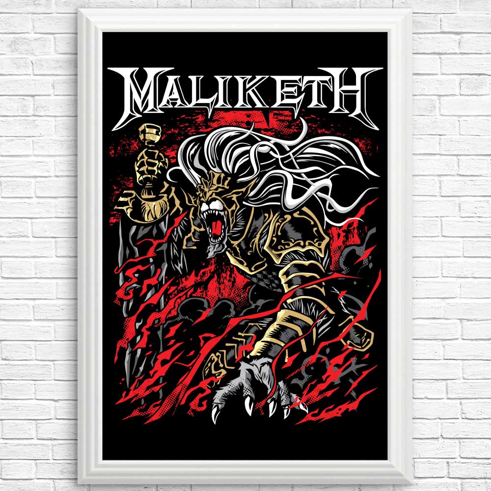 Shadow Bound - Art Posters and Prints for Decor