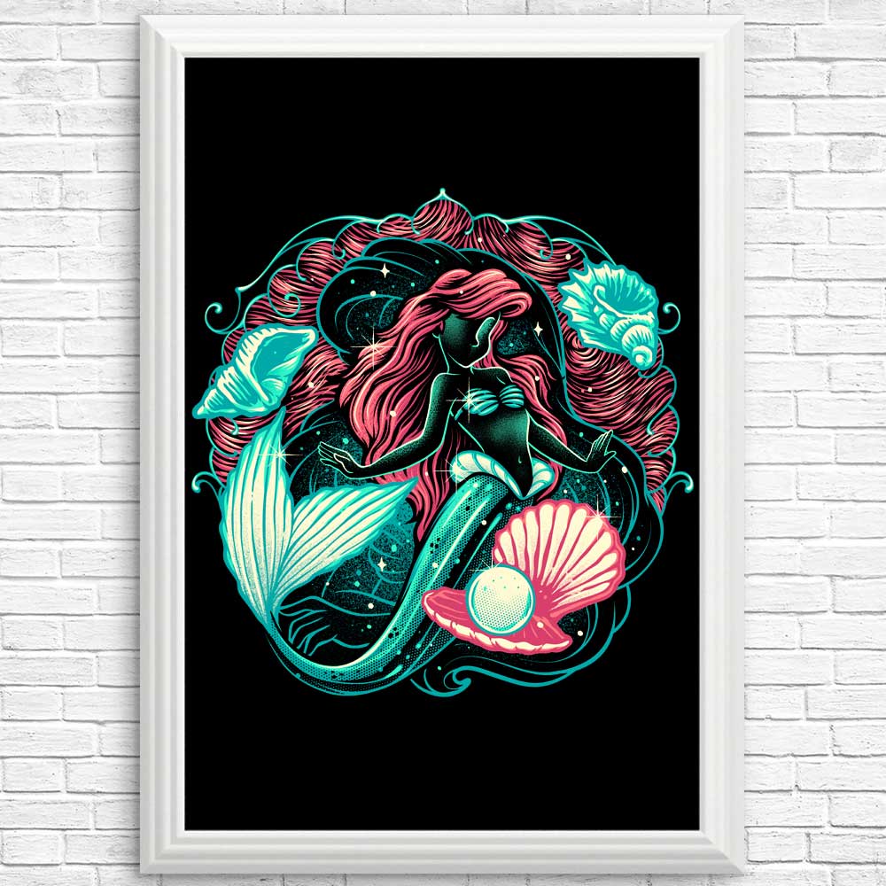 Under the Sea of Stars: Stunning Posters and Prints
