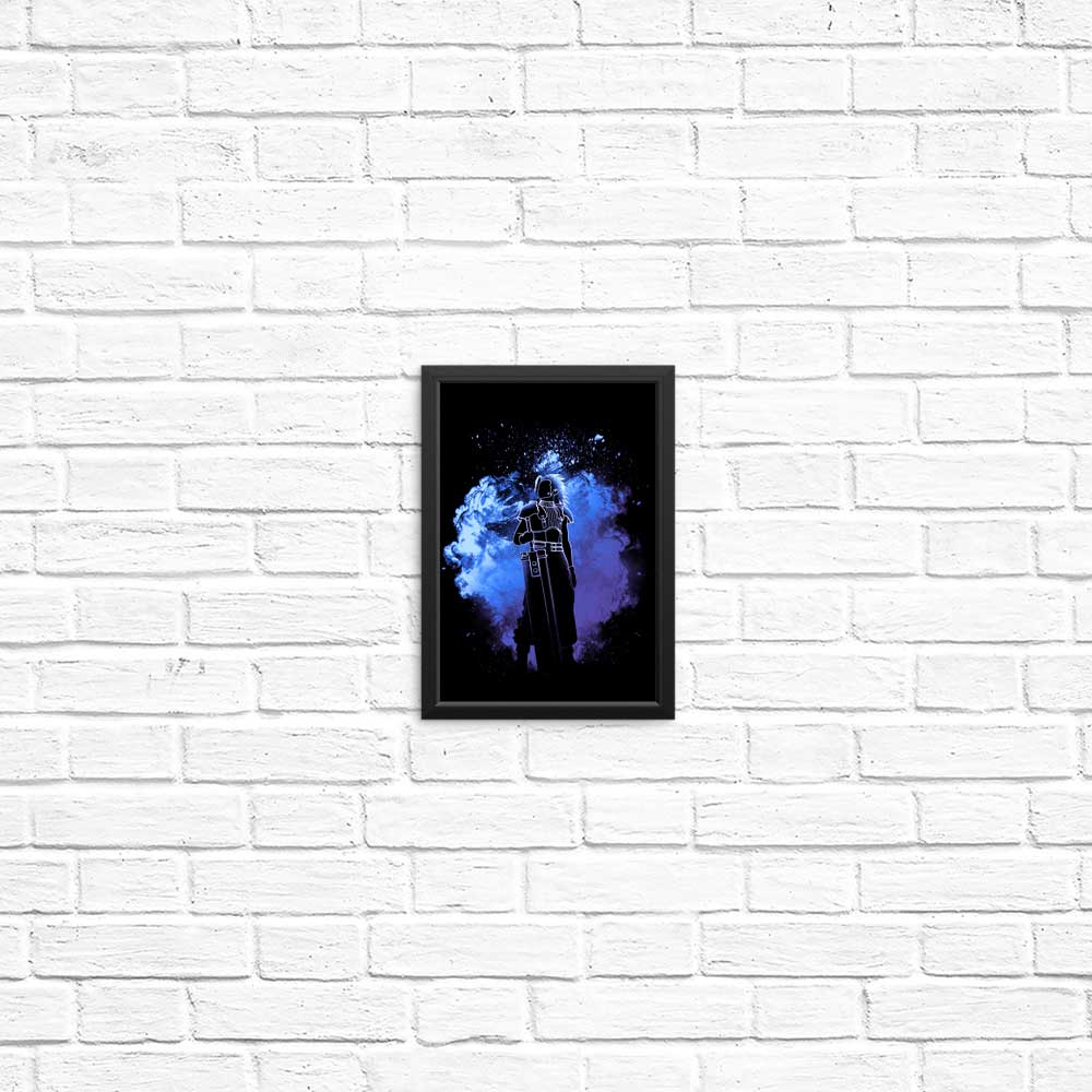 Soul of the Legacy - High - Quality Art Posters and Prints