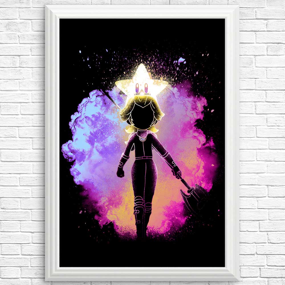 High - Quality 'Soul of the Princess' Posters and Prints