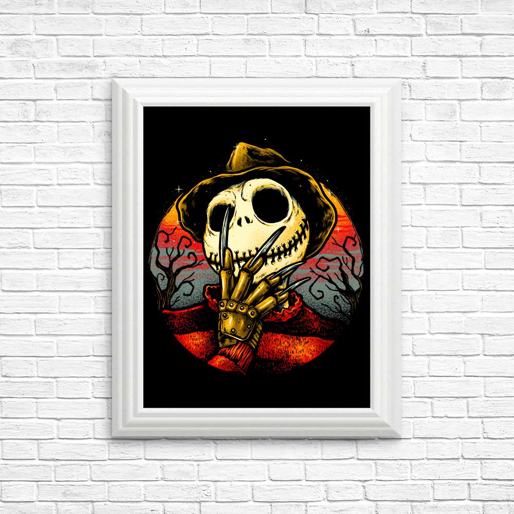 Enchanting Sweet Dreams Wall Posters and Art Prints