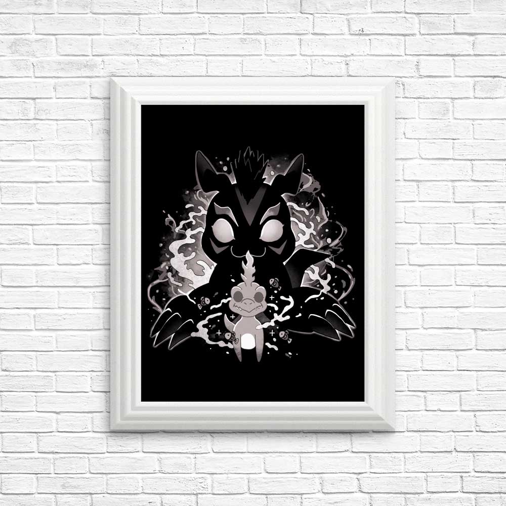 Digital Reliability - High - Quality Posters and Prints