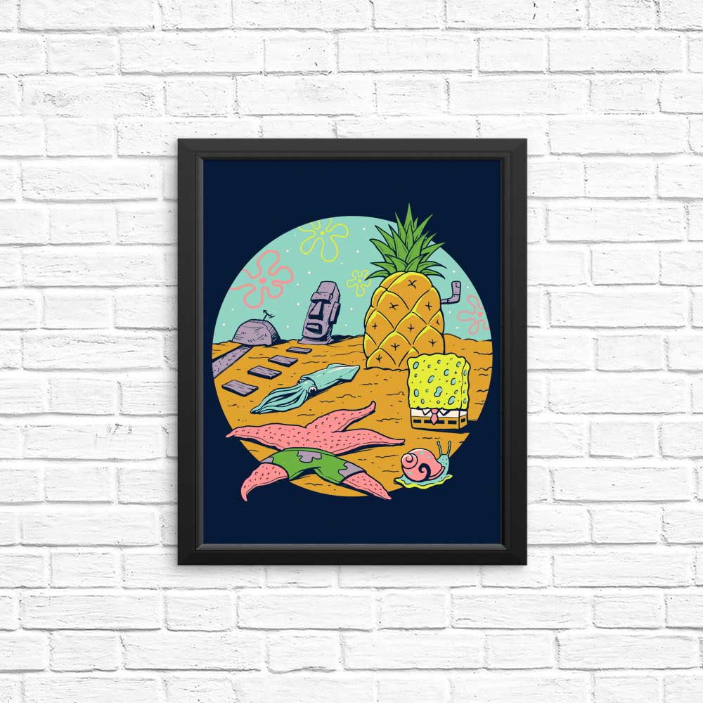 High - quality Nautical Themed Posters & Prints from XENOS