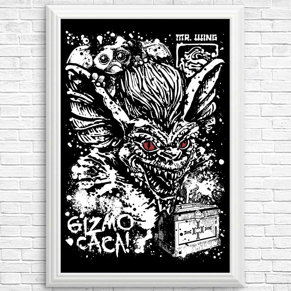 After Midnight Wall Art - High - Quality Posters & Prints