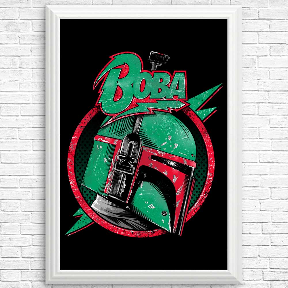 High - Quality 'Hunter, Hunter' Posters and Prints by CappO