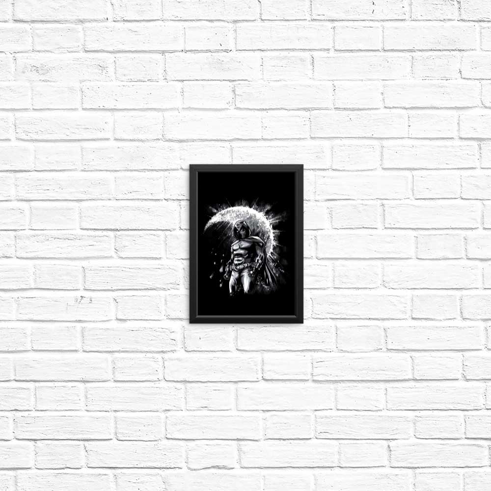 The Knight Rises - High - Quality Posters and Prints